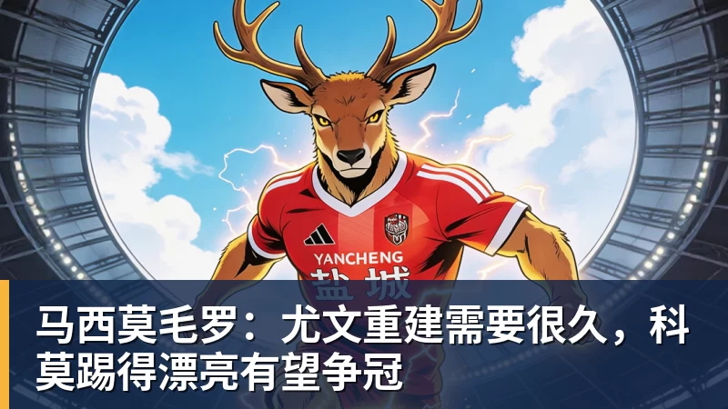 马西莫毛罗：尤文重建需要很久，科莫踢得漂亮有望争冠